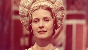 Barbara Bursztynowicz