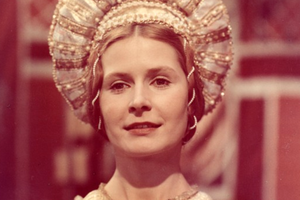 Barbara Bursztynowicz