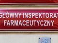 GIF wycofuje 3 serie waleriany