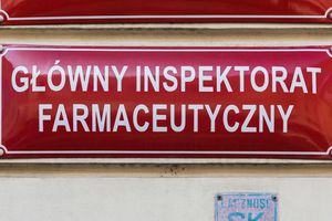 GIF wycofuje 3 serie waleriany