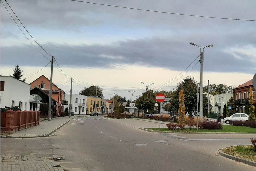 Skrwilno