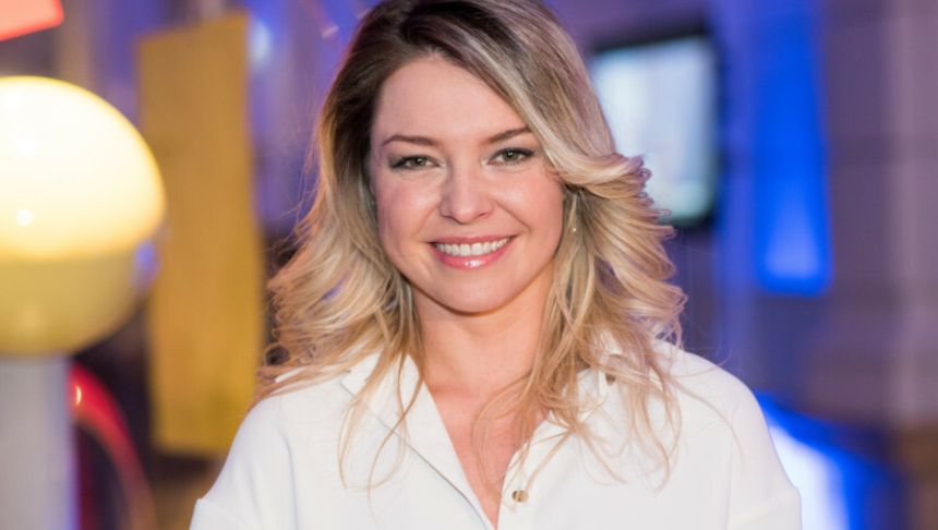 Karolina Łodyga