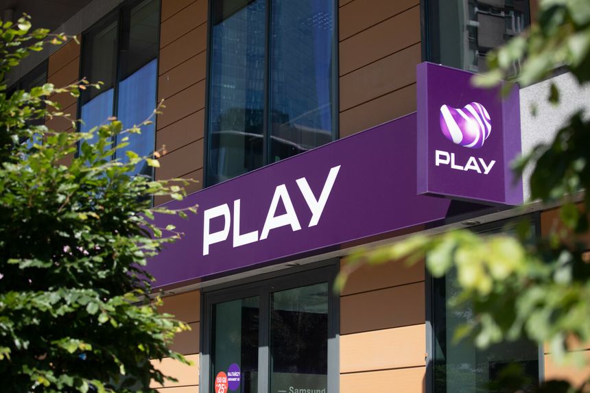 Prezes UOKiK wszczął postępowanie przeciwko sieci Play
