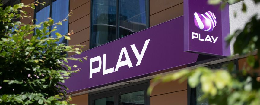 Prezes UOKiK wszczął postępowanie przeciwko sieci Play