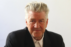 David Lynch