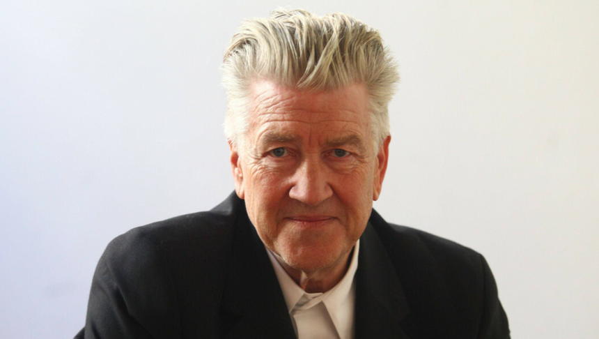 David Lynch