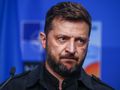 wołodymyr zełenski