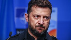 wołodymyr zełenski