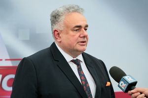 Tomasz Sakiewicz, prezes TV Republika