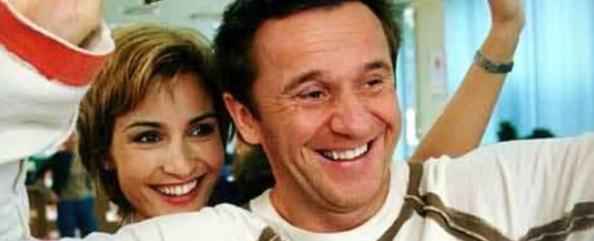 Powstanie nowa wersja kultowego serialu? Joanna Brodzik wskazała następczynię