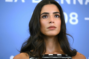 82. festiwal filmowy w Wenecji