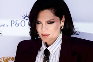 Jessie J ma raka