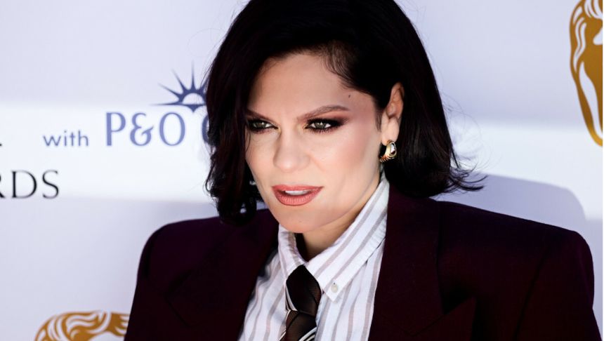 Jessie J ma raka