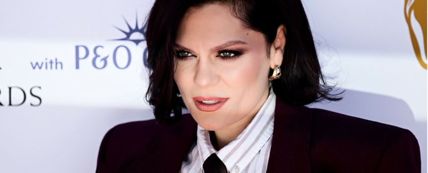 Jessie J ma raka
