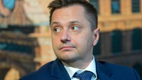 Wody Polskie mają nowego prezesa
