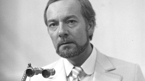 Jerzy Kamas w serialu "Lalka"