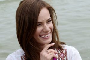 Natalia Szroeder