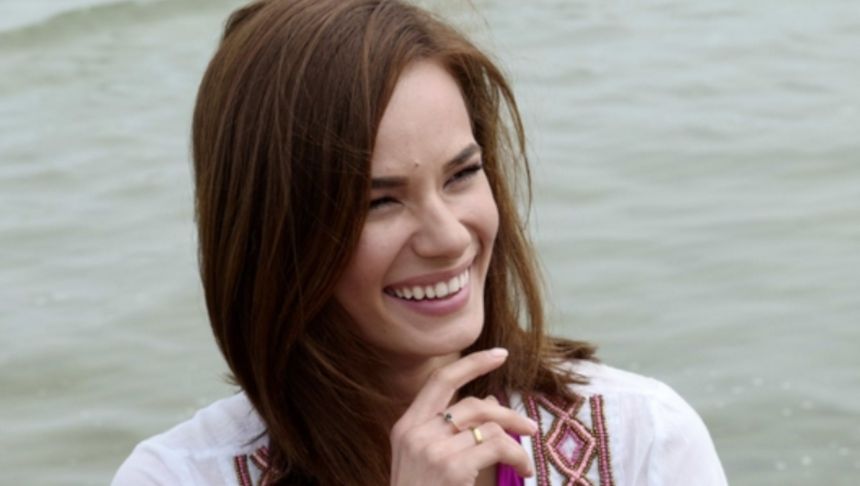 Natalia Szroeder