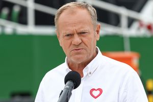 Donald Tusk