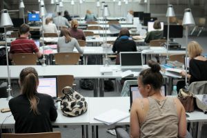 Studenci