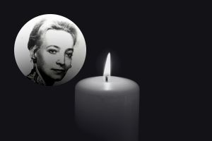 Nie żyje Barbara Kasprowicz