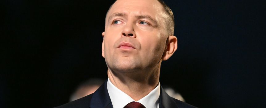Szczegóły wizyty Karola Nawrockiego w USA