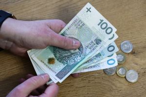 Płaca minimalna w 2026 roku. Kluczowa decyzja rządu