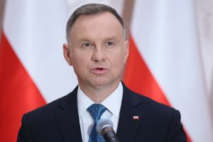Andrzej Duda