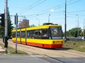 Tramwaj