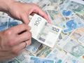 banknoty