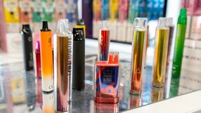 Od 5 lipca nowe zasady korzystania z e-papierosów