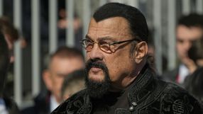 Miał być przyjacielem Putina, a tu nagły zwrot. Gwiazdor wszystko sprzedaje