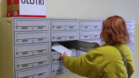 skrzynki pocztowe