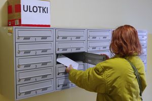 skrzynki pocztowe