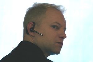 Maciej Stuhr