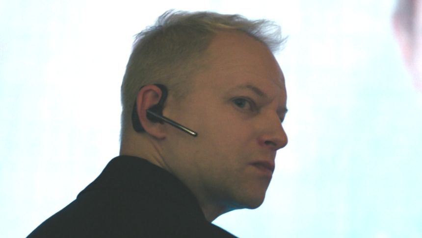 Maciej Stuhr
