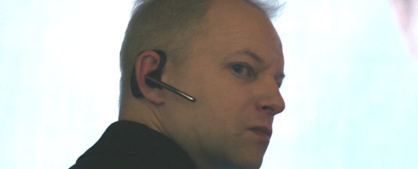 Maciej Stuhr