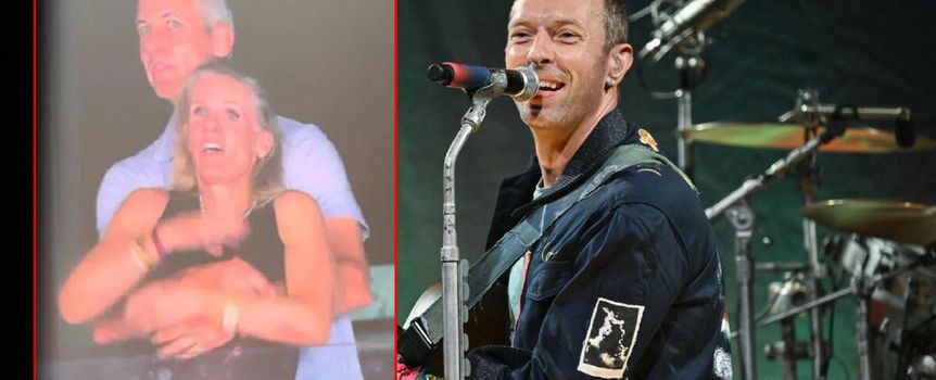 Coldplay