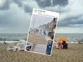 Plaża w Sztutowie