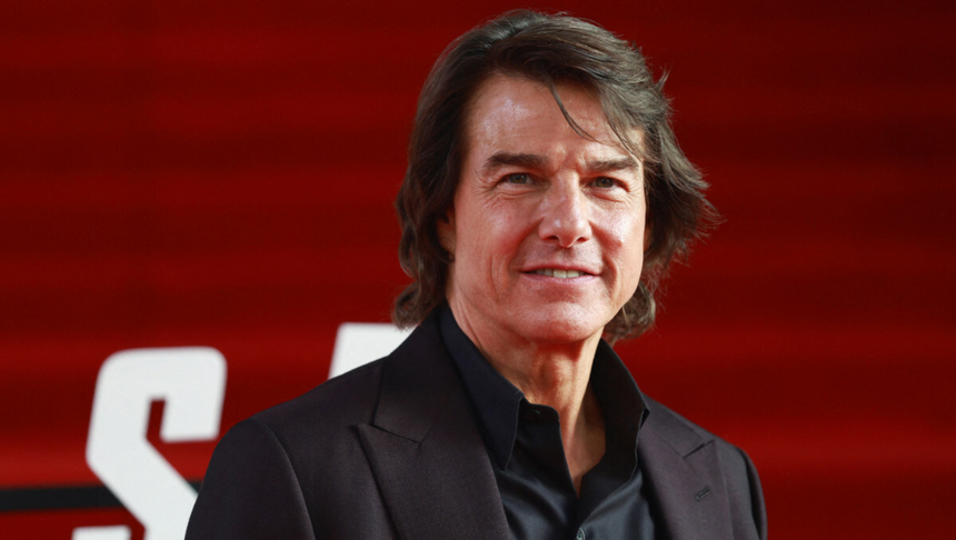 Tom Cruise doceniony. Ujawniono już, że aktor dostanie Oscara w listopadzie