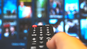 Telewizja