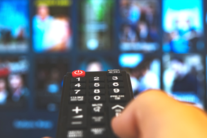 Telewizja