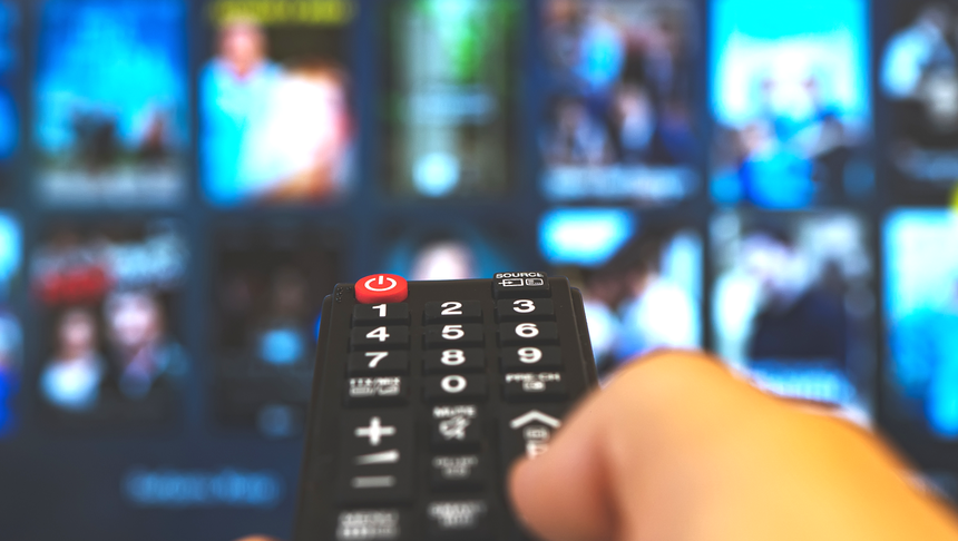 Telewizja