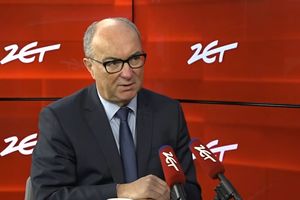 Włodzimierz Czarzasty