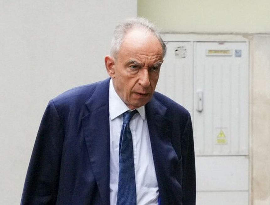Wiceszef MSZ Władysław Teofil Bartoszewski