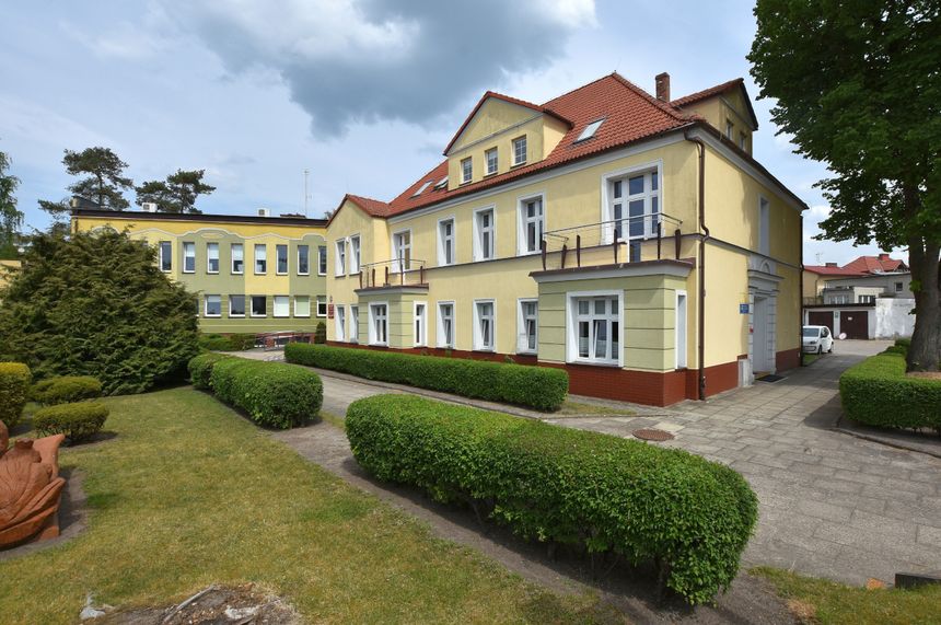 Urząd Gminy Ustka