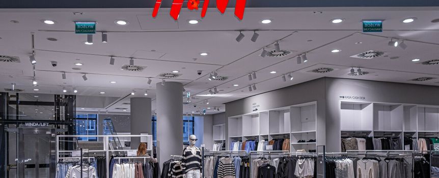 H&M