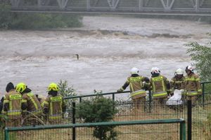 Kiedy poprawa pogody? "Z dnia na dzień będzie coraz lepiej”