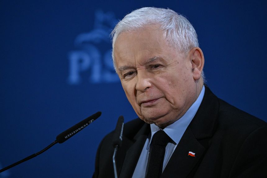 Kaczyński