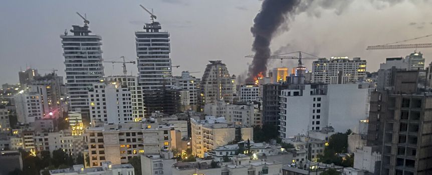 Teheran